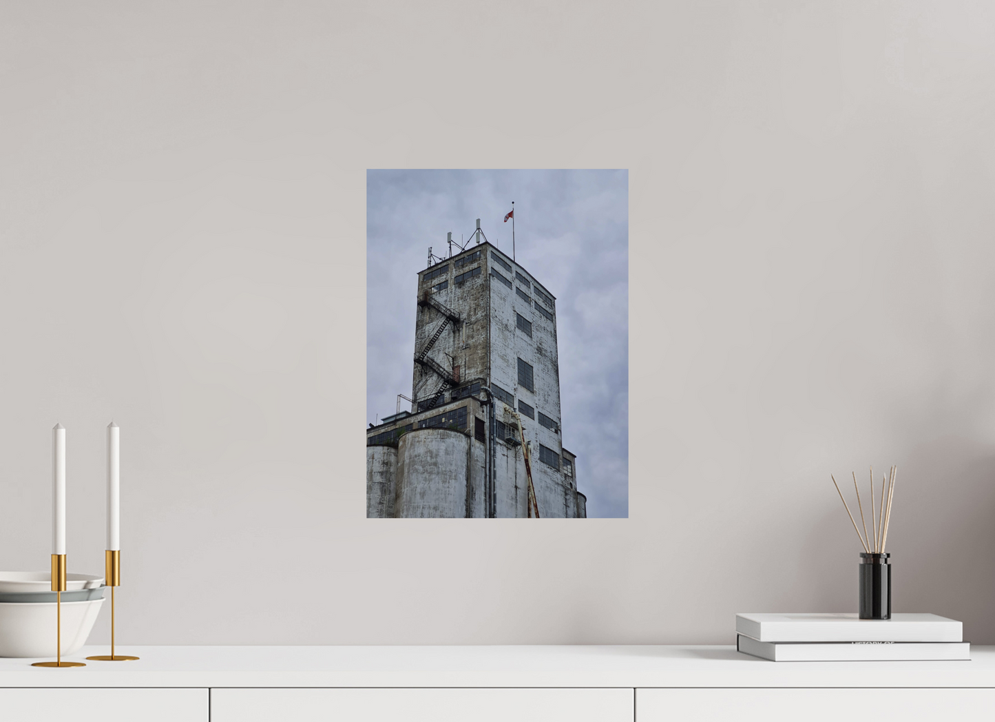 Silo