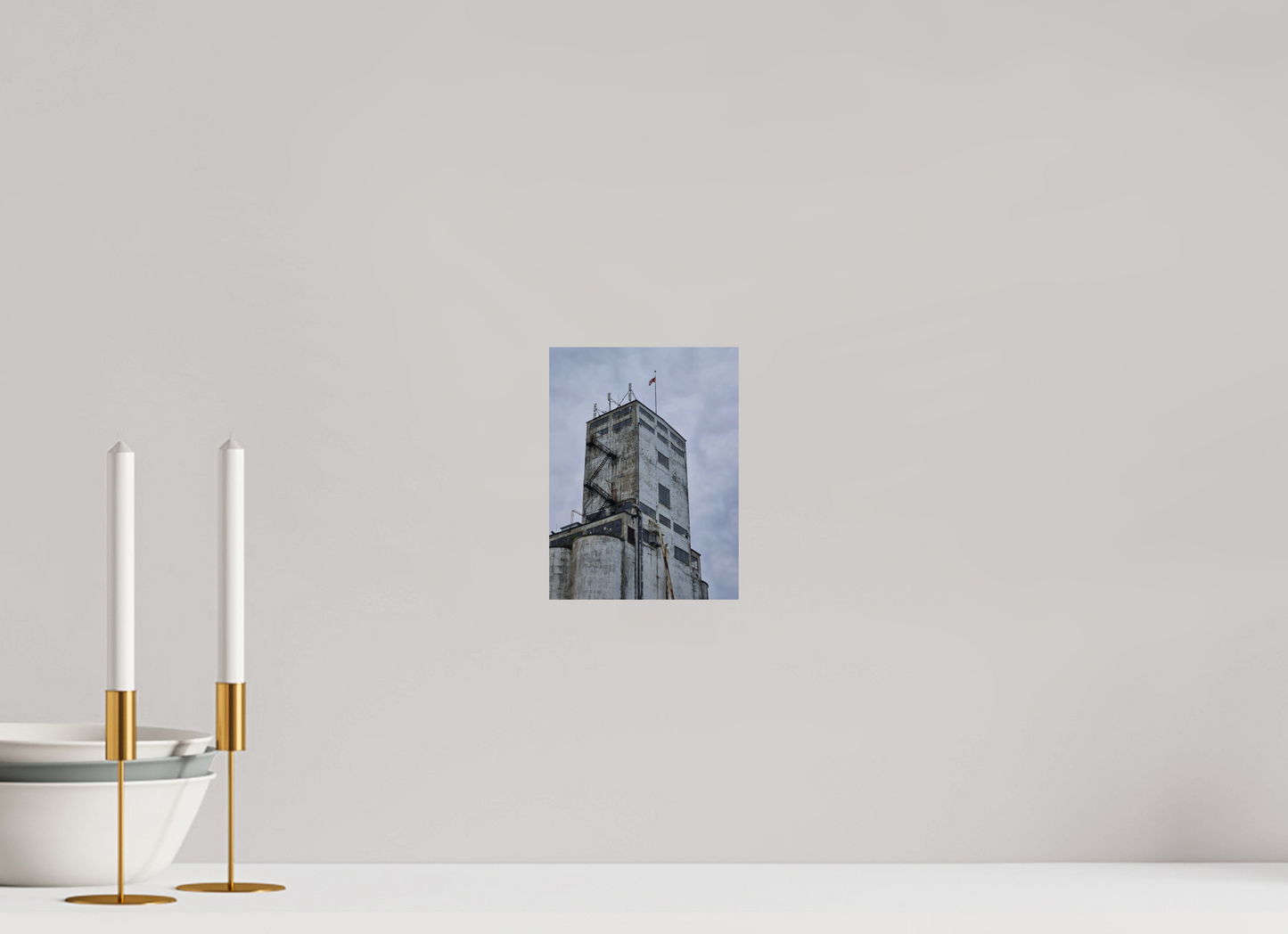 Silo