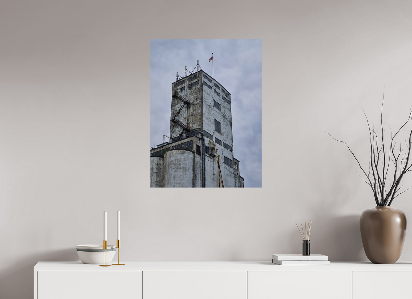 Silo