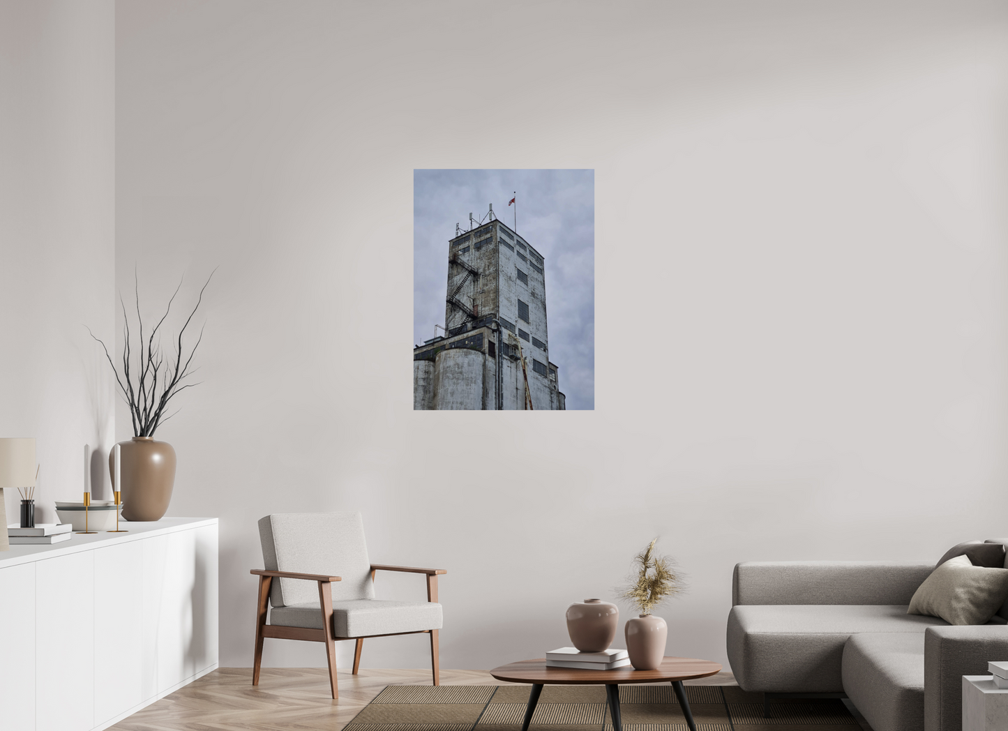 Silo