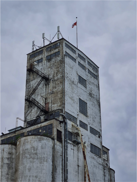 Silo