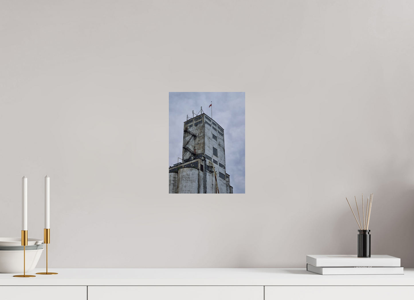 Silo
