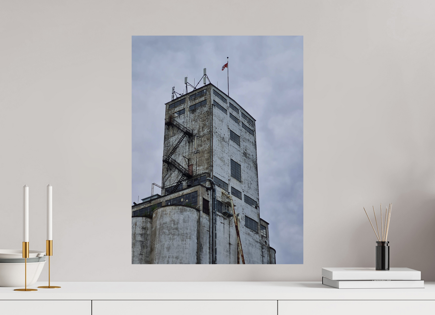 Silo